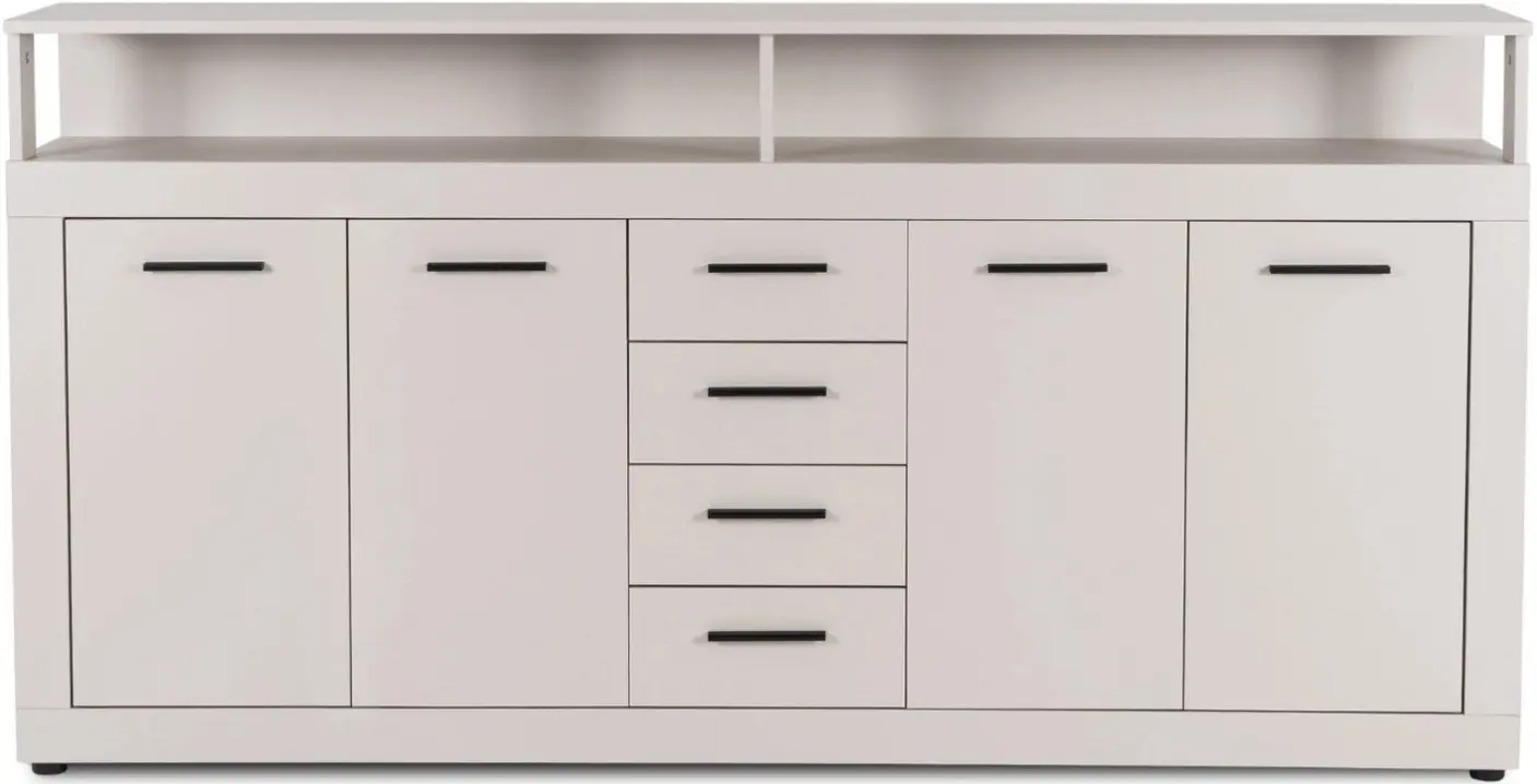 Tumba Mebel Elite Blago 190cm (Cashmere) - 2