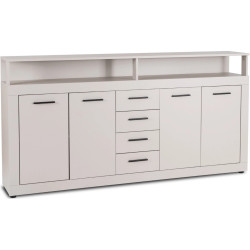 Tumba Mebel Elite Blago 190cm (Cashmere) Thumb