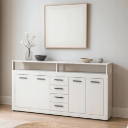 Tumba Mebel Elite Blago 190cm (Cashmere)