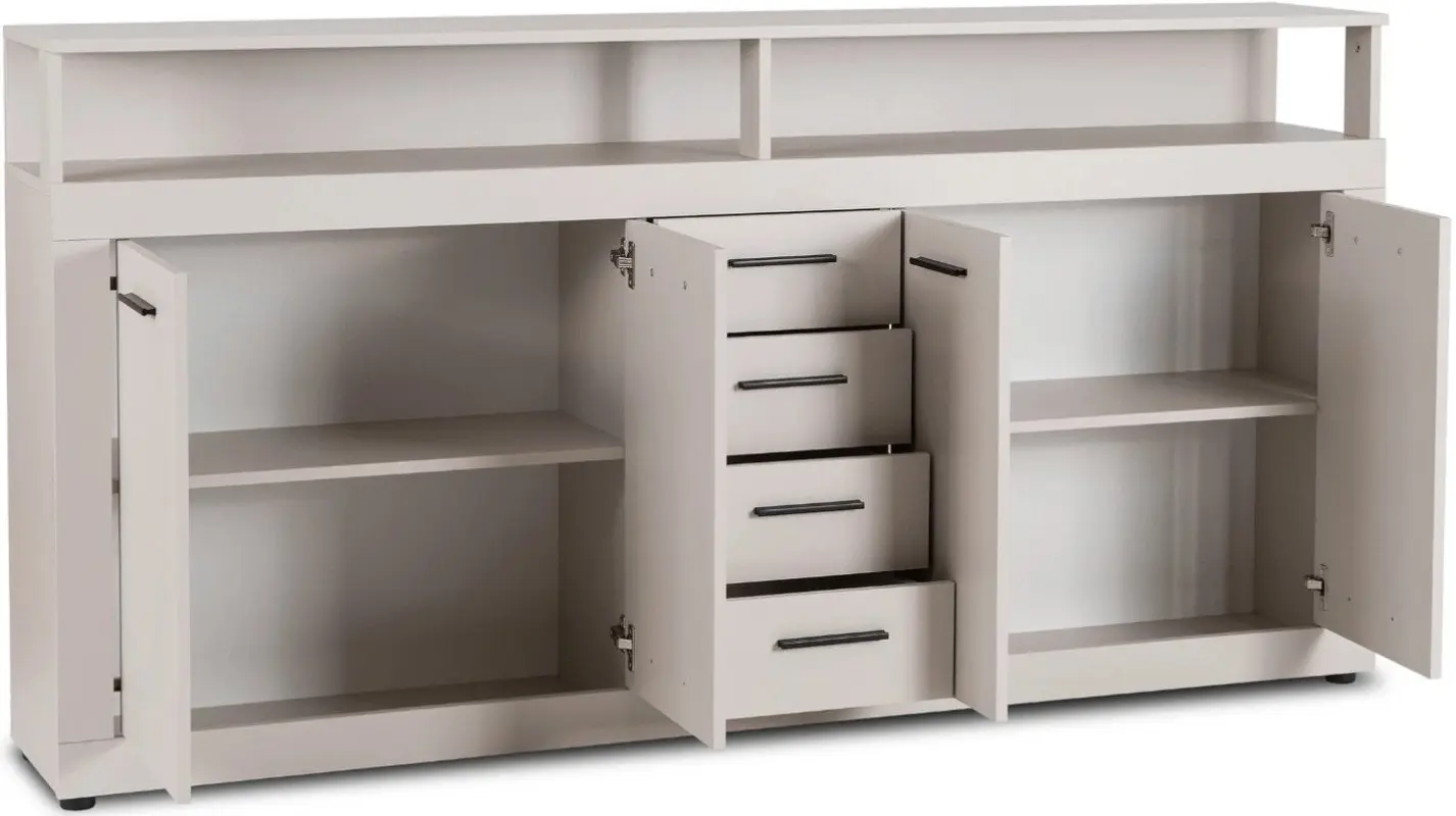 Tumba Mebel Elite Blago 190cm (Cashmere) - 4