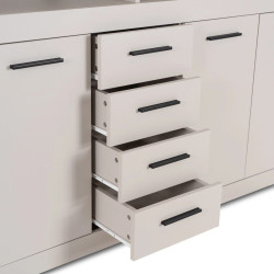 Tumba Mebel Elite Blago 190cm (Cashmere) Thumb