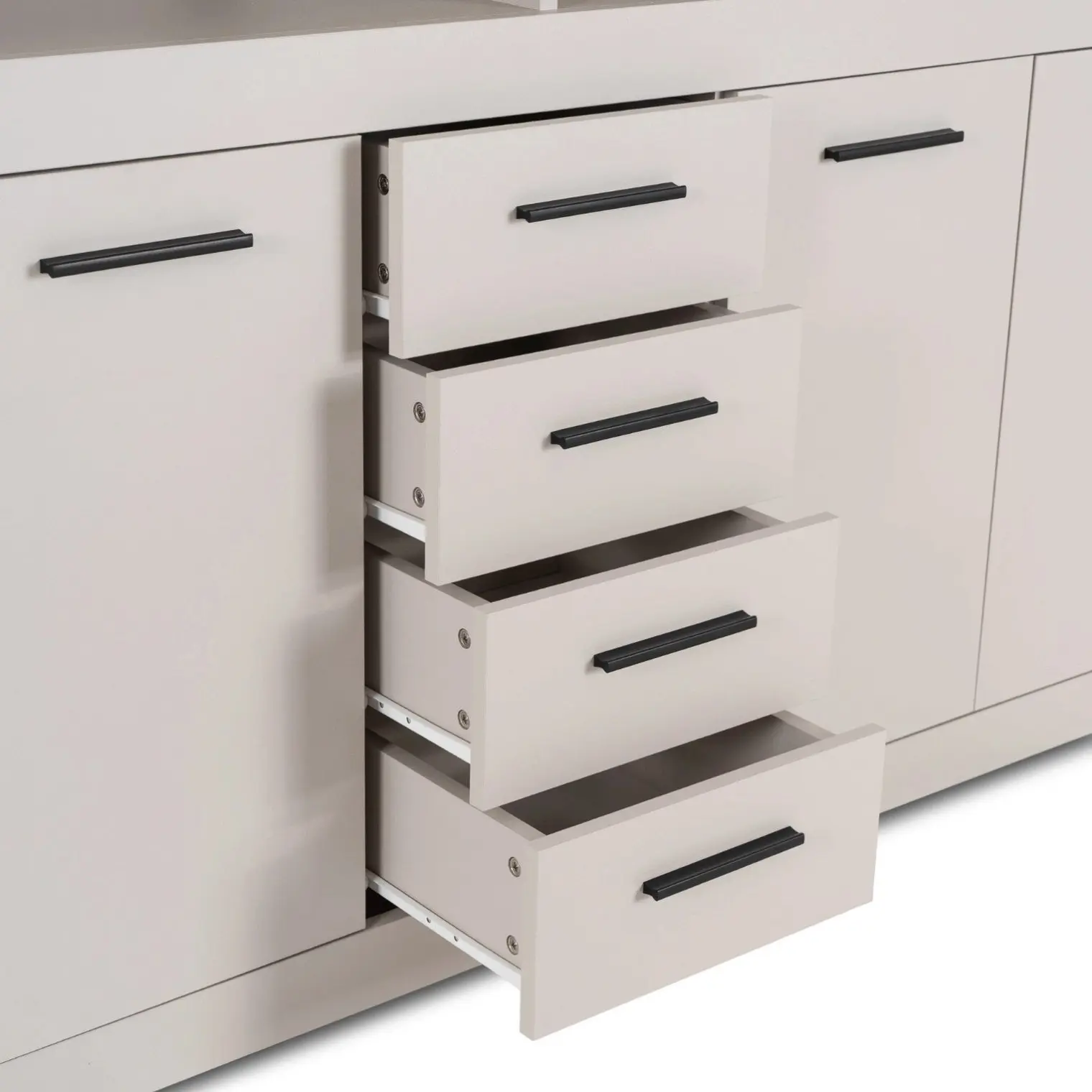 Tumba Mebel Elite Blago 190cm (Cashmere) - 5