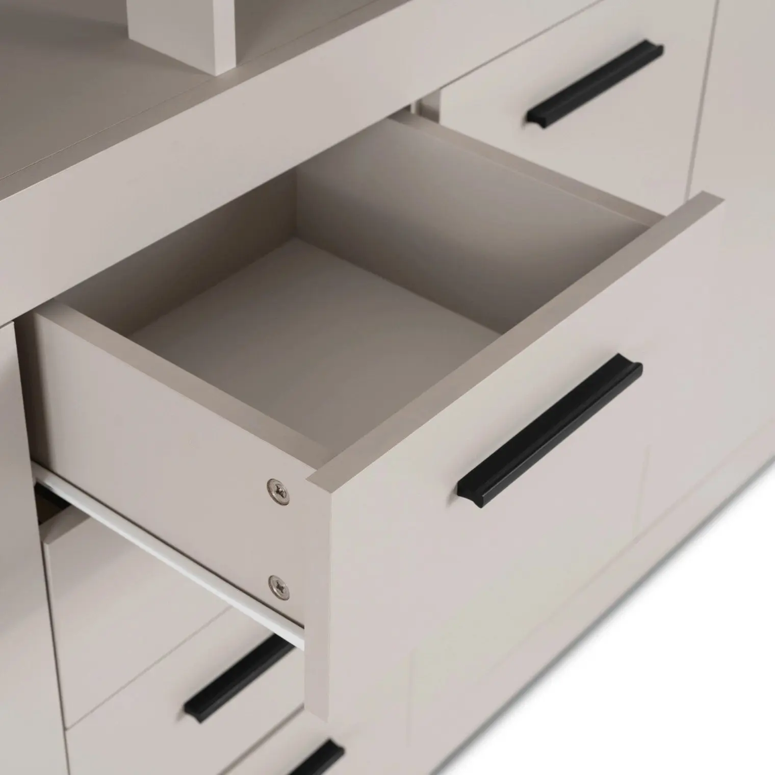 Tumba Mebel Elite Blago 190cm (Cashmere) - 6