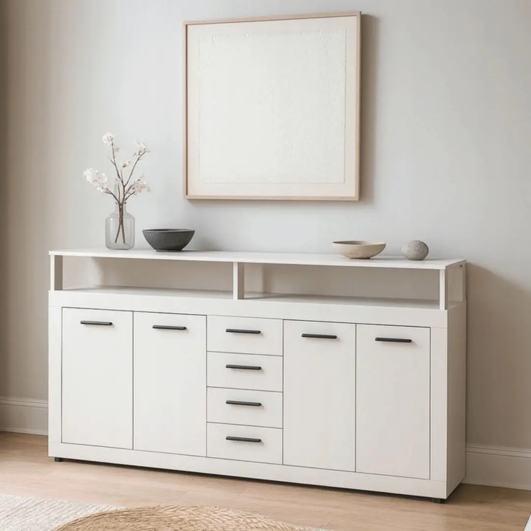 Tumba Mebel Elite Blago 190cm (Cashmere)