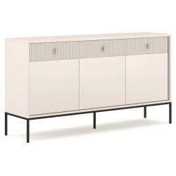 Tumba Mebel Elite Marcos 154 (Cashmere/Black) Thumb