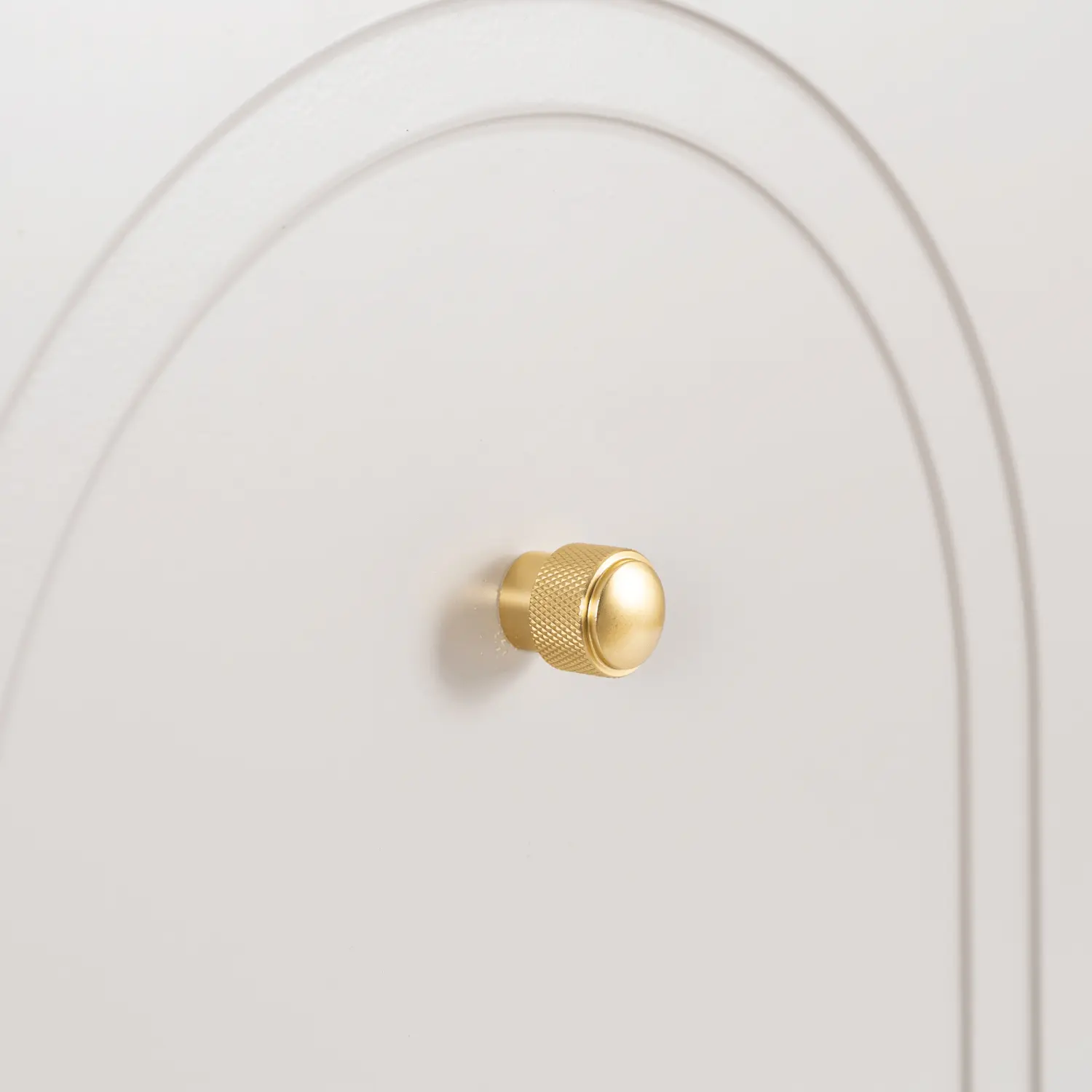 Тумба Mebel Elite Marlen 155 (Cashmere)