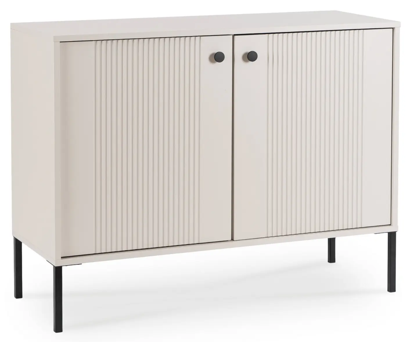 Тумба Mebel Elite Soft 104 (Cashmere)