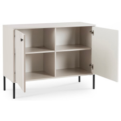 Тумба Mebel Elite Soft 104 (Cashmere) Thumb