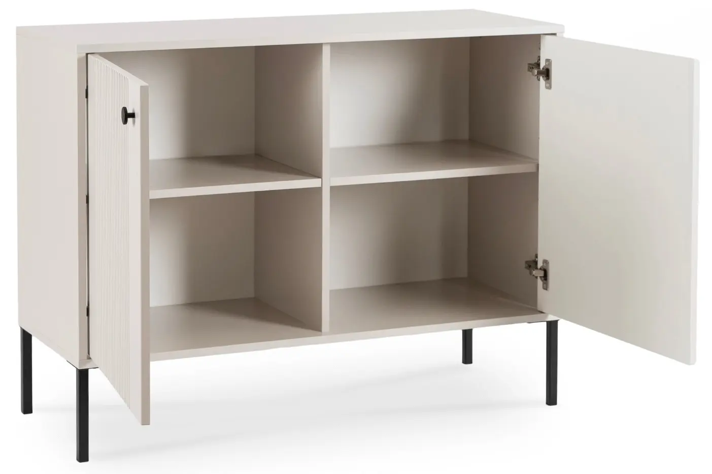 Тумба Mebel Elite Soft 104 (Cashmere)