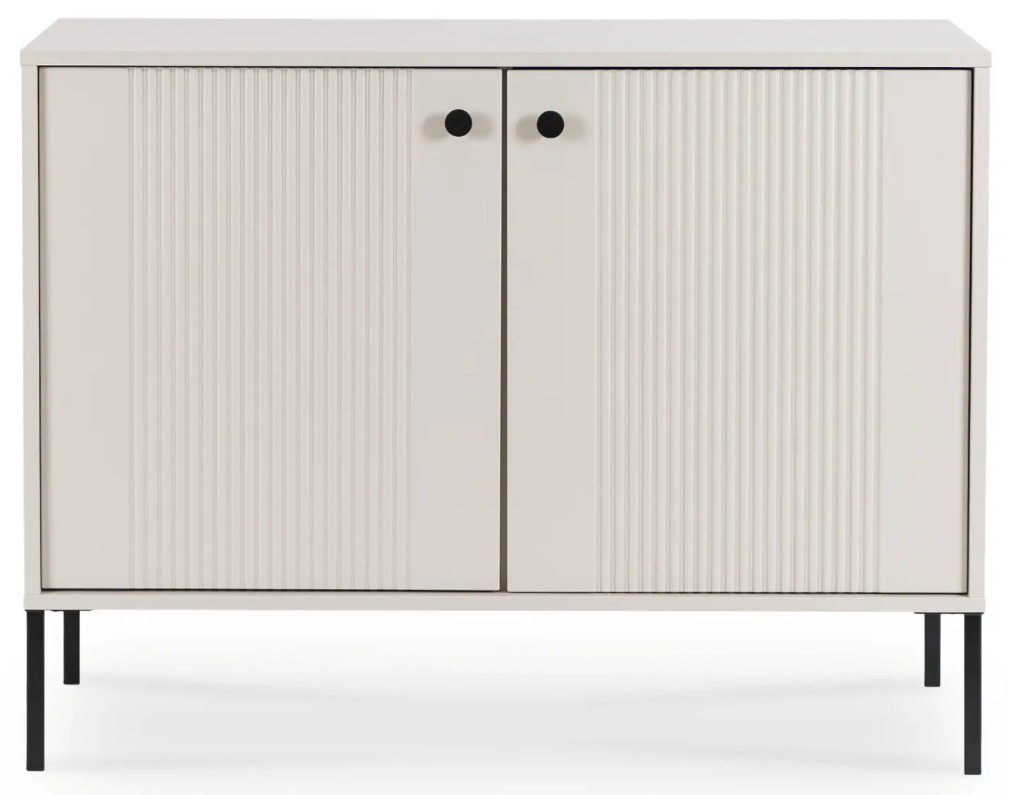 Тумба Mebel Elite Soft 104 (Cashmere)