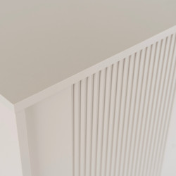 Тумба Mebel Elite Soft 104 (Cashmere) Thumb