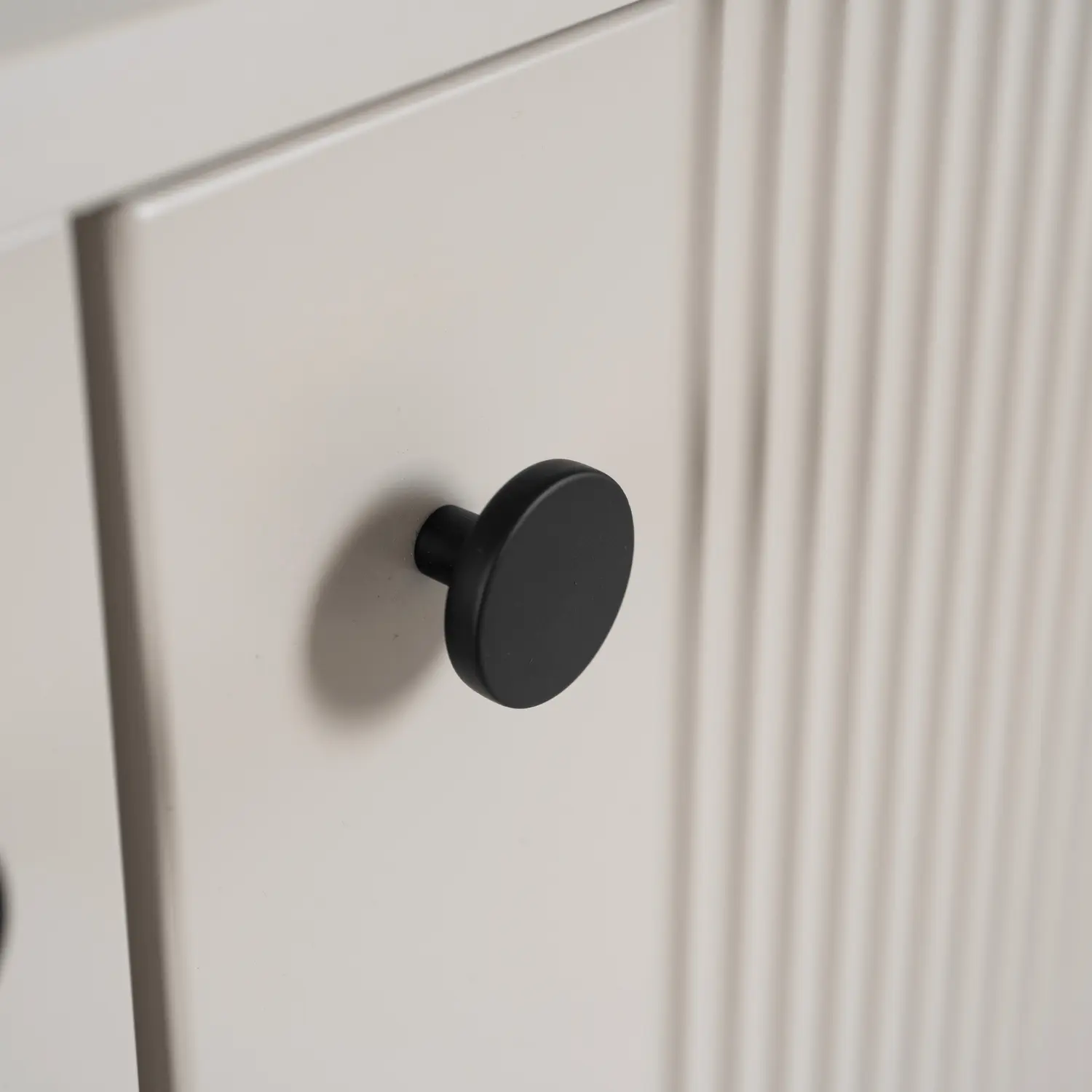 Тумба Mebel Elite Soft 104 (Cashmere)