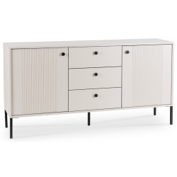 Tumba Mebel Elite Soft 154 (Cashmere) Thumb