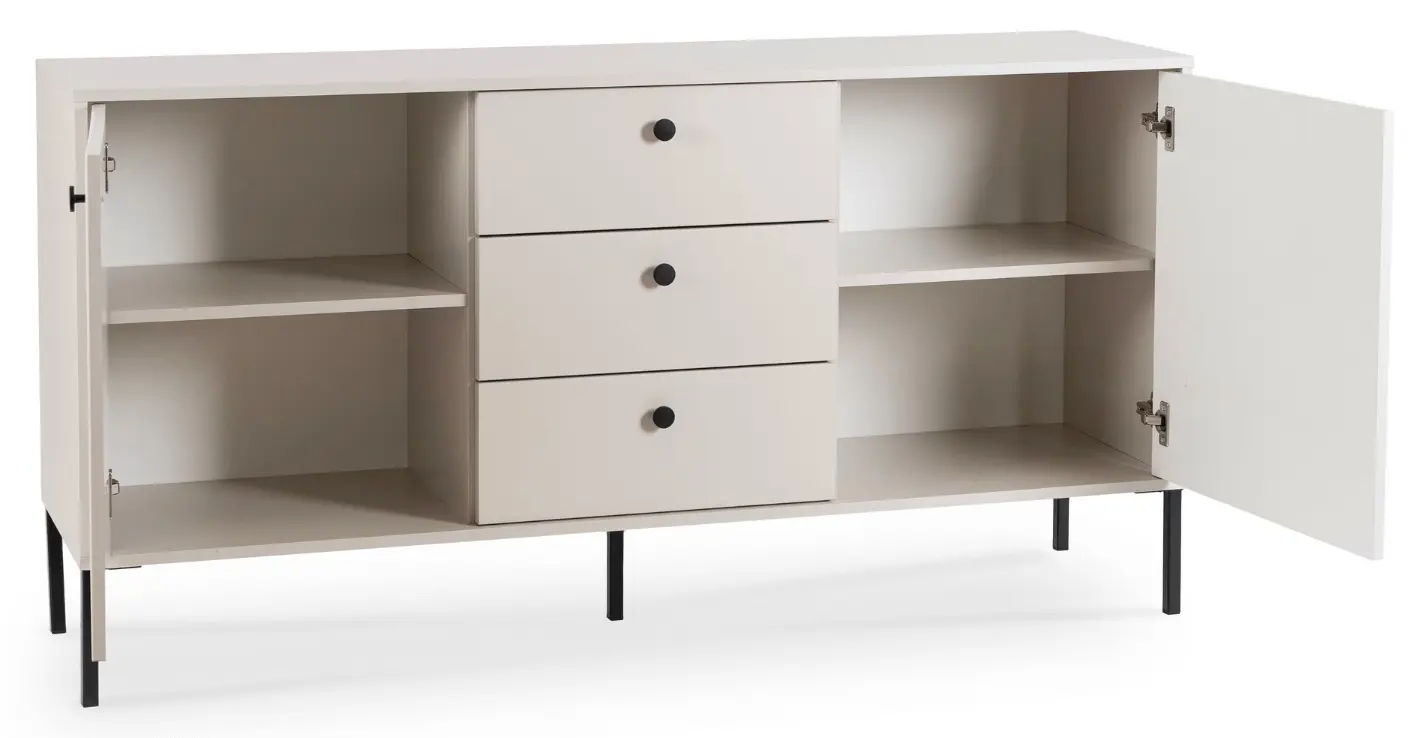 Tumba Mebel Elite Soft 154 (Cashmere)