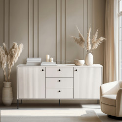 Tumba Mebel Elite Soft 154 (Cashmere)