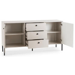 Tumba Mebel Elite Soft 154 (Cashmere) Thumb