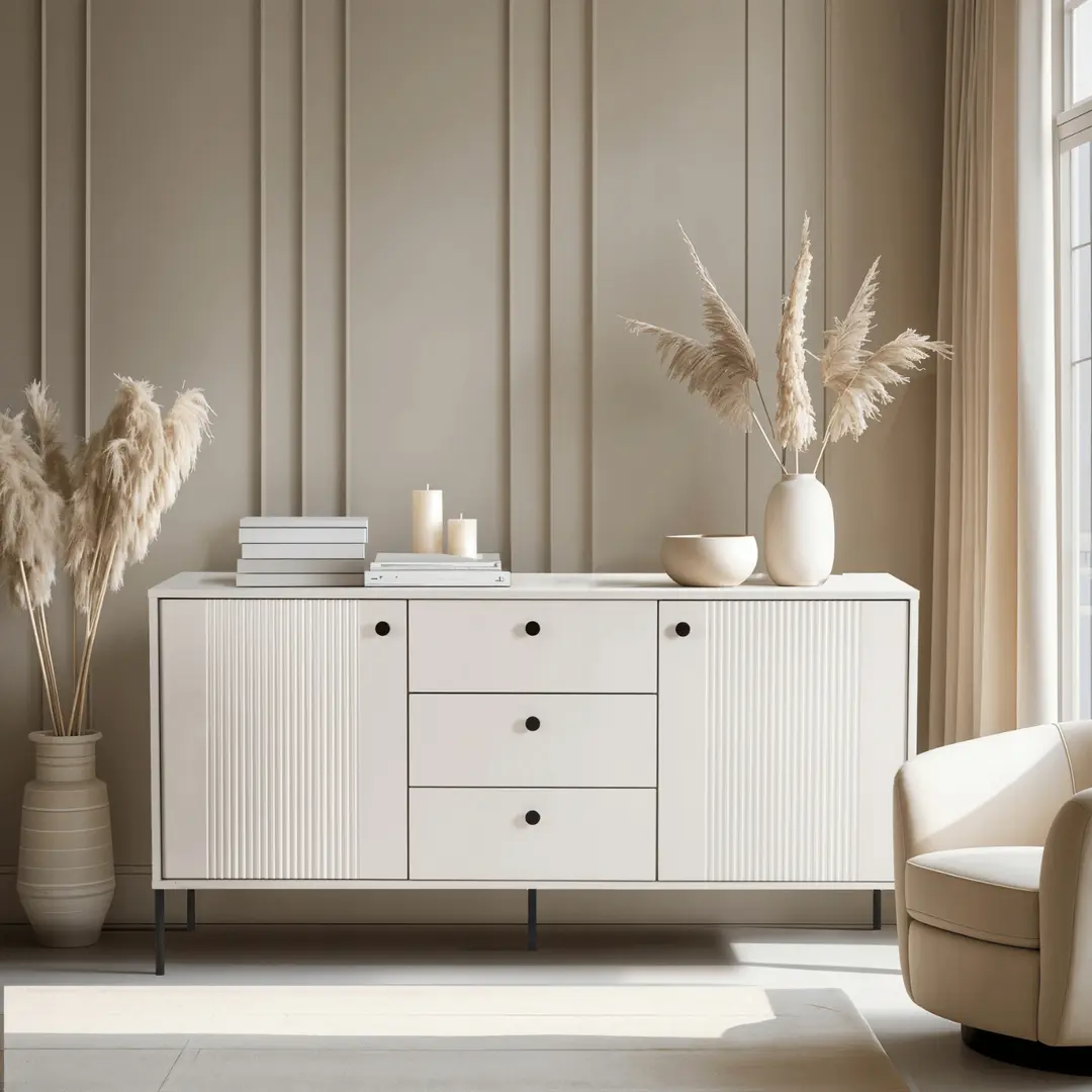 Tumba Mebel Elite Soft 154 (Cashmere)