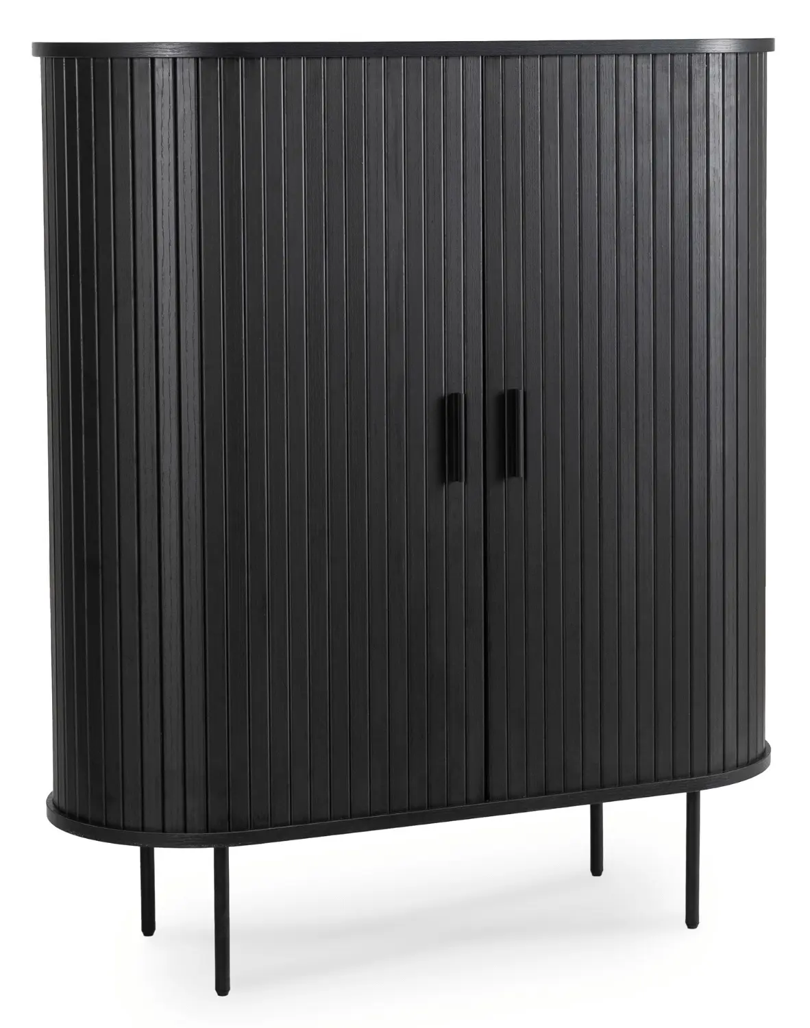 Tumba Mebel Elite Trish 100 (Black)