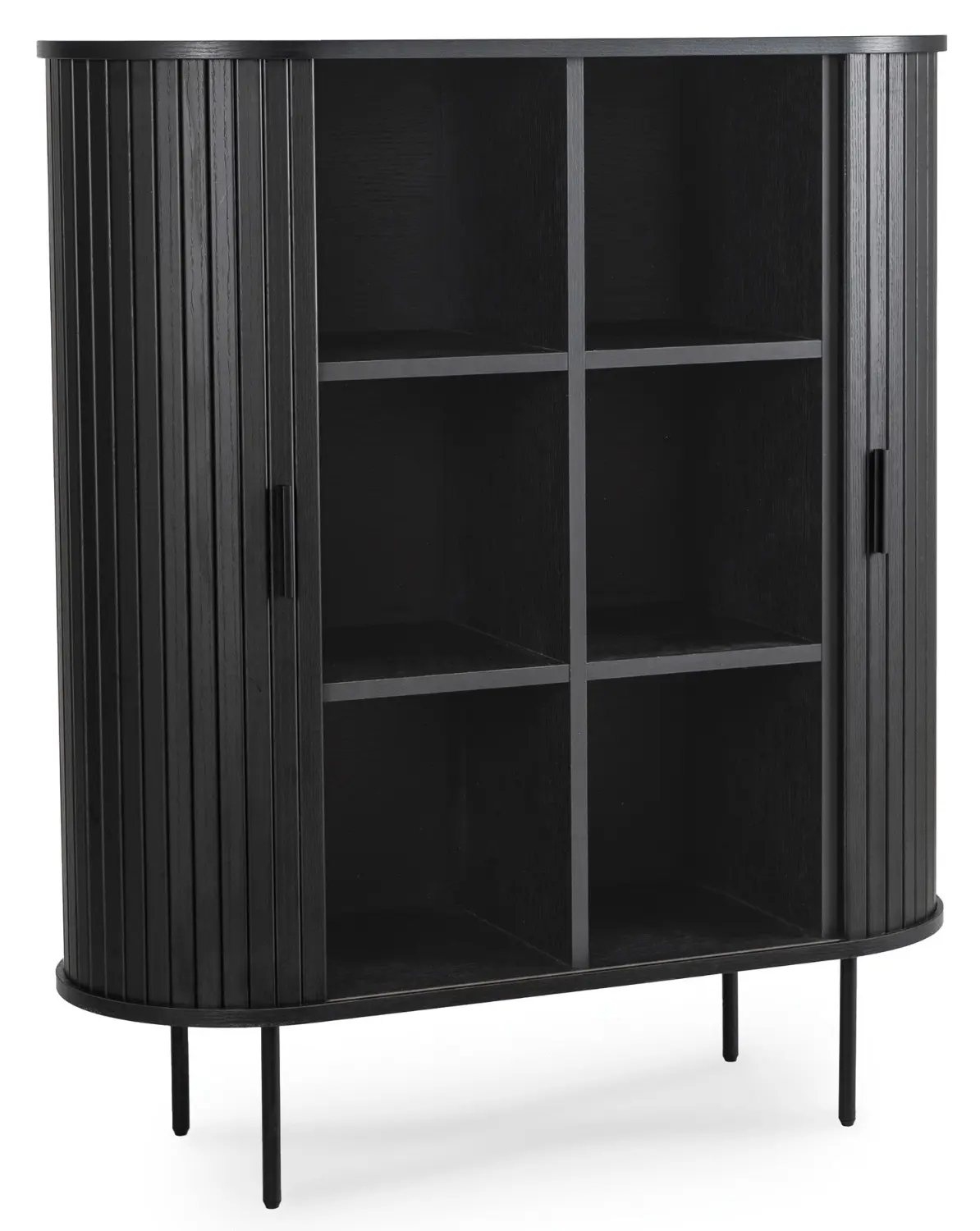 Tumba Mebel Elite Trish 100 (Black)