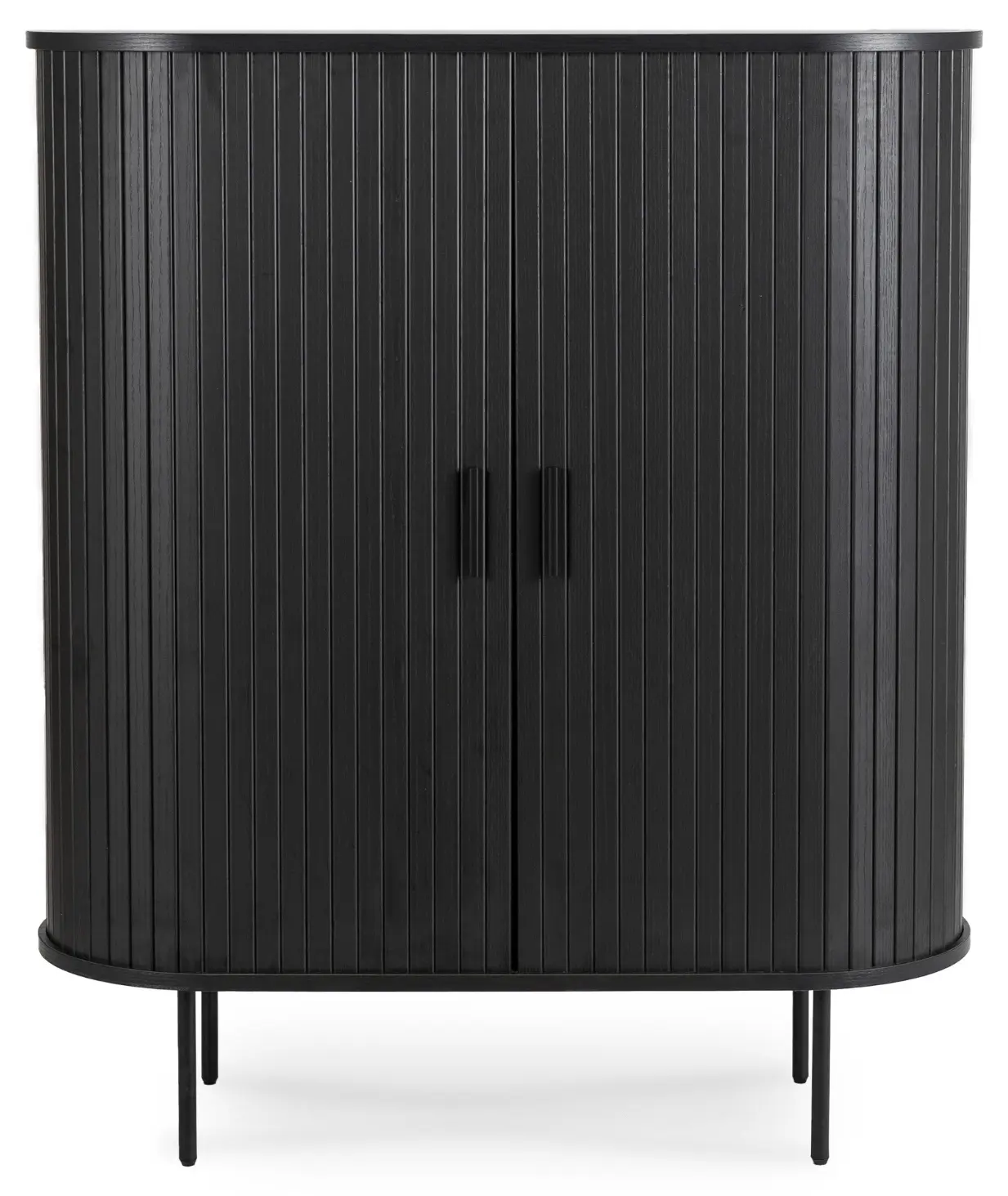 Tumba Mebel Elite Trish 100 (Black)