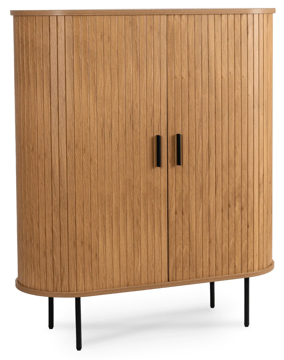 Тумба Mebel Elite Trish 100 (Oak)