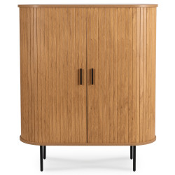 Тумба Mebel Elite Trish 100 (Oak) Thumb