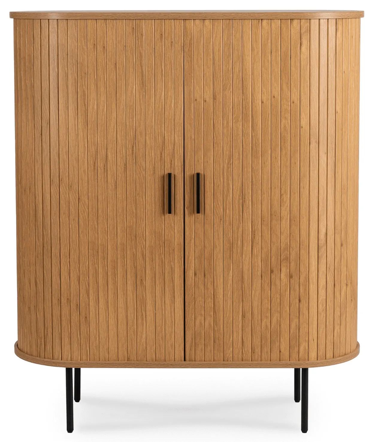 Тумба Mebel Elite Trish 100 (Oak)