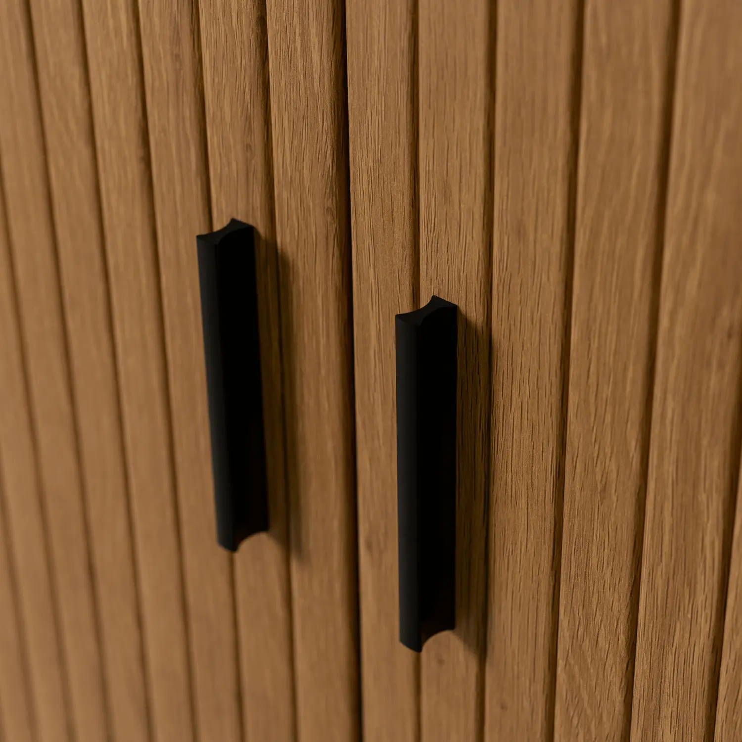 Тумба Mebel Elite Trish 100 (Oak)