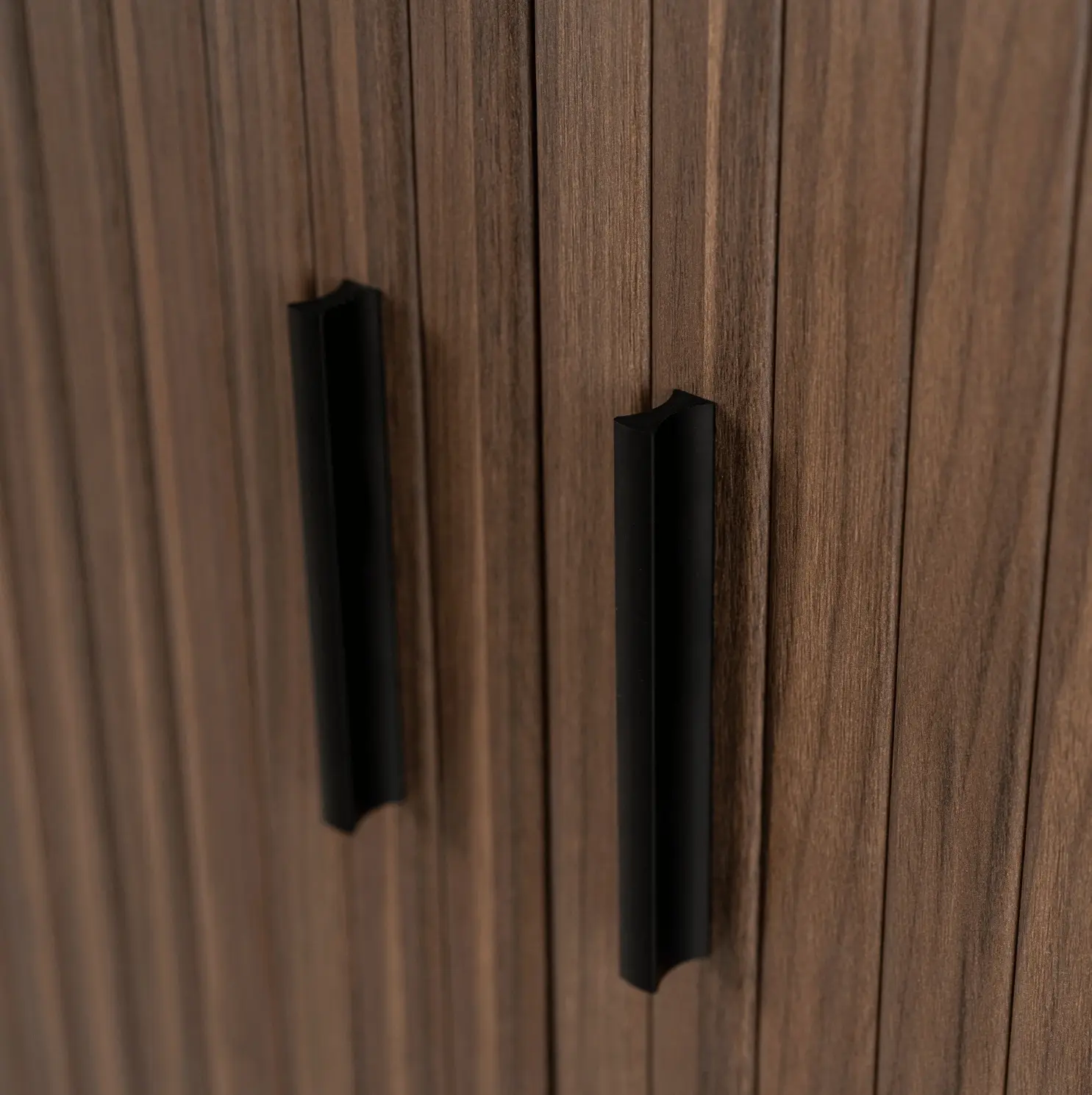 Tumba Mebel Elite Trish 100cm (Walnut) - 5