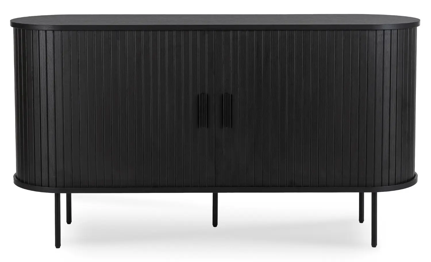 Tumba Mebel Elite Trish 140 (Black)