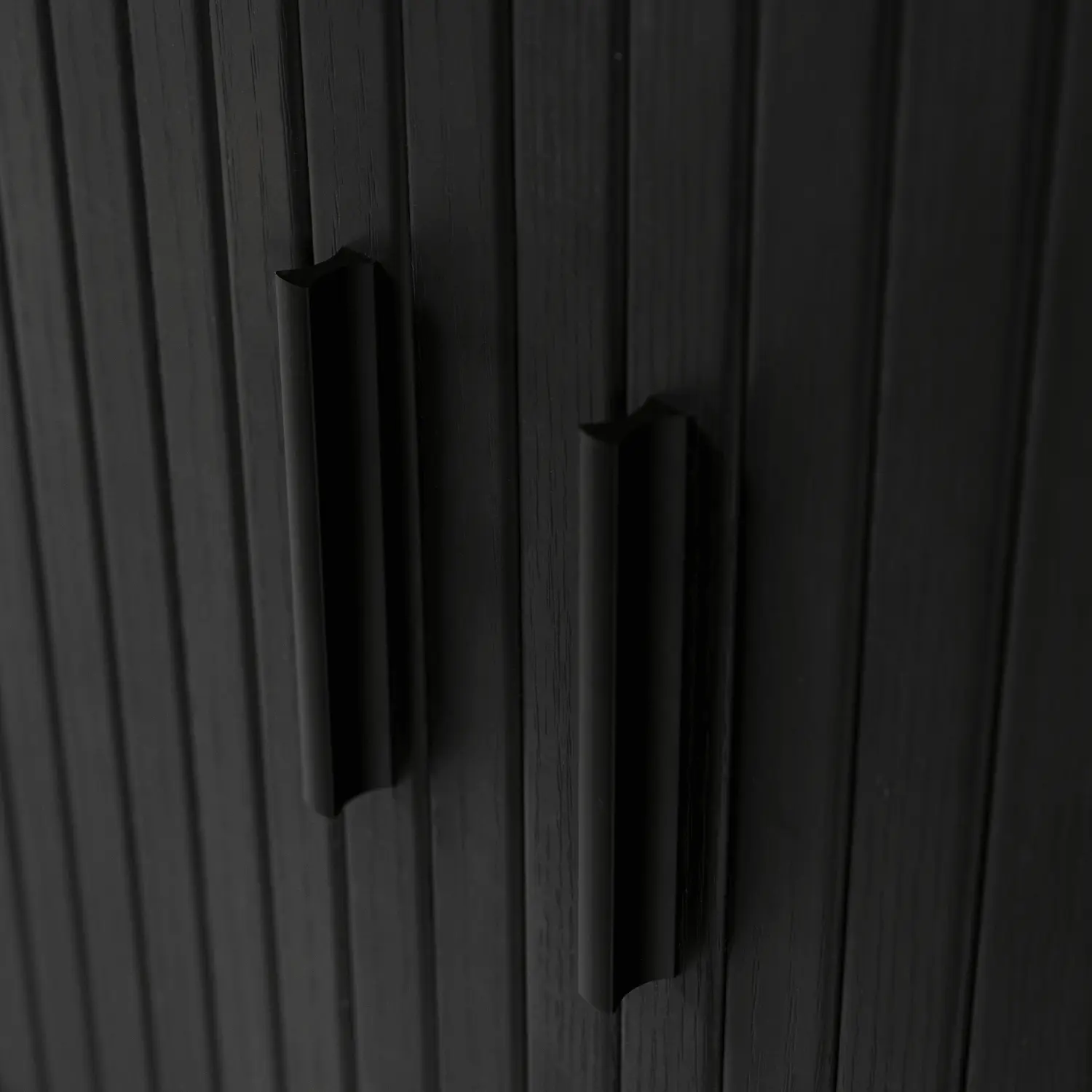 Tumba Mebel Elite Trish 140 (Black)