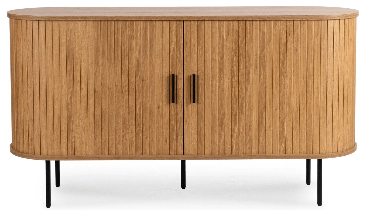 Тумба Mebel Elite Trish 140 (Oak)