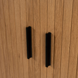 Тумба Mebel Elite Trish 140 (Oak) Thumb