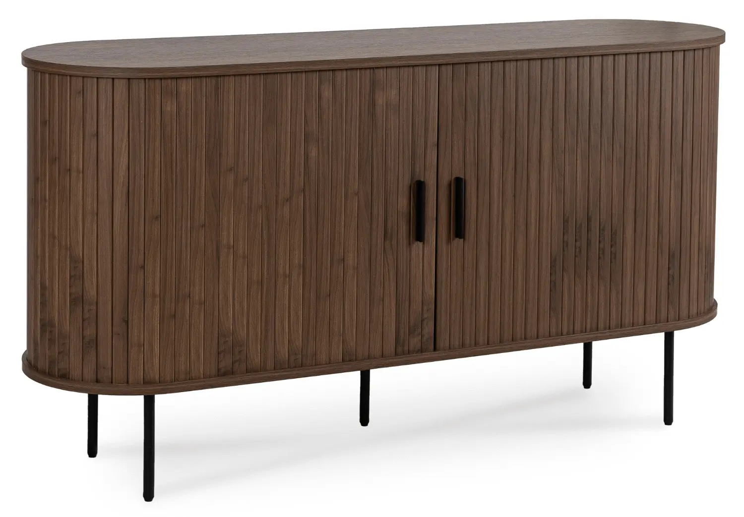 Tumba Mebel Elite Trish 140 (Walnut)