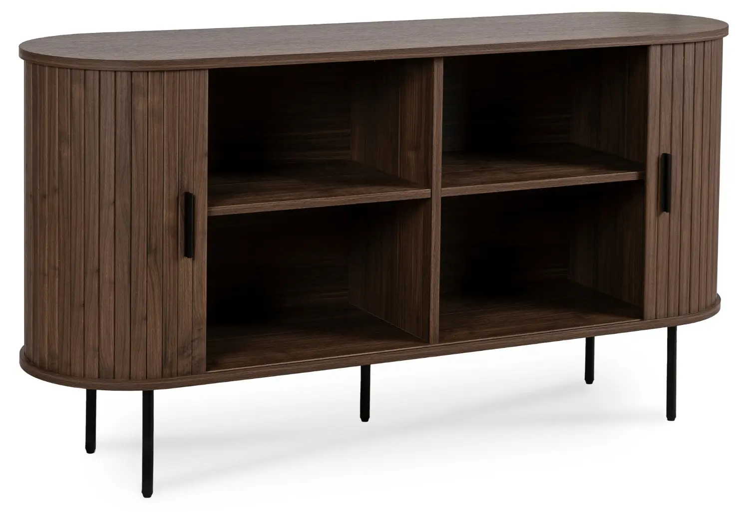 Tumba Mebel Elite Trish 140 (Walnut)