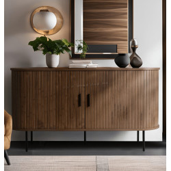 Tumba Mebel Elite Trish 140 (Walnut)