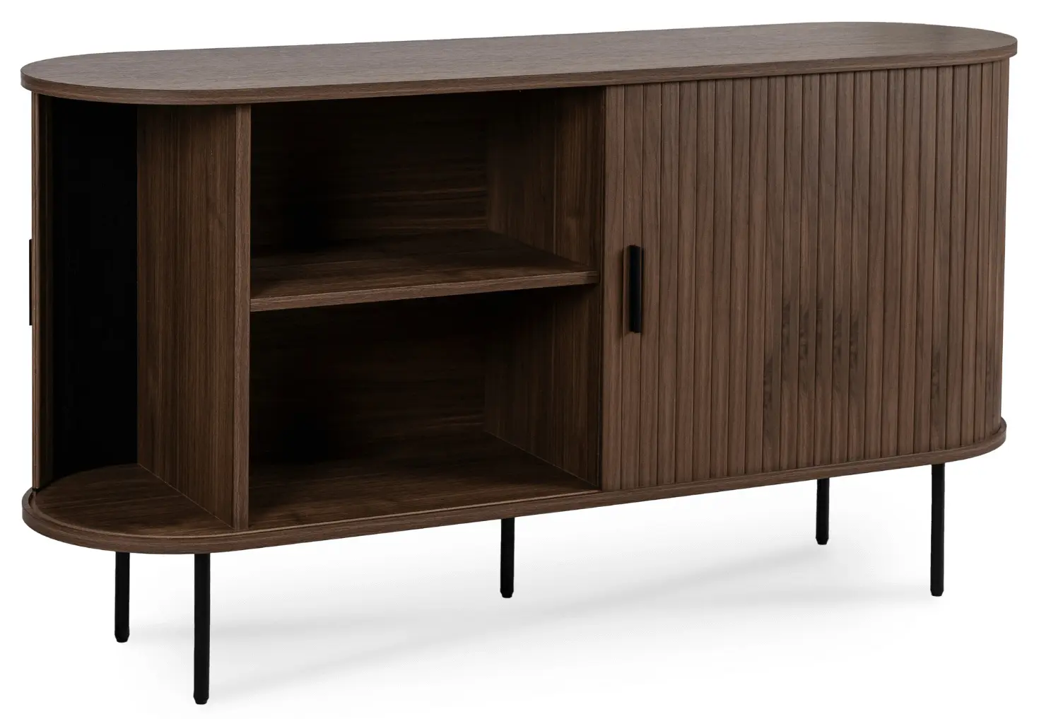 Tumba Mebel Elite Trish 140 (Walnut)