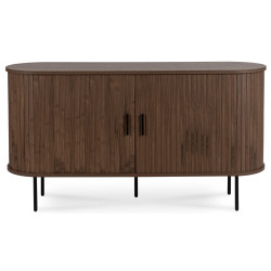 Tumba Mebel Elite Trish 140 (Walnut) Thumb