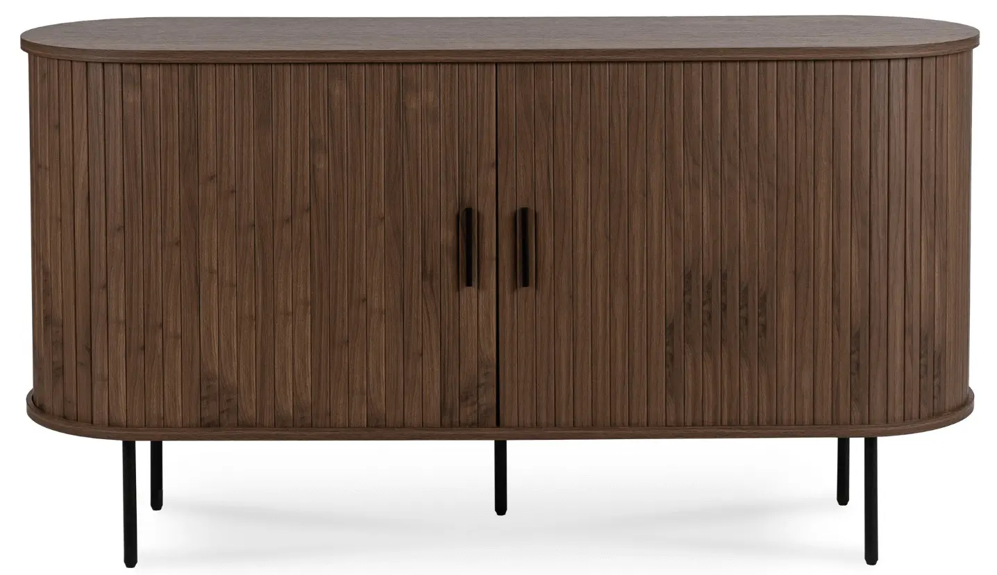 Tumba Mebel Elite Trish 140 (Walnut)