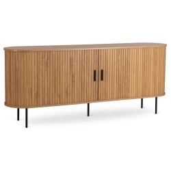 Тумба Mebel Elite Trish 180 (Oak) Thumb