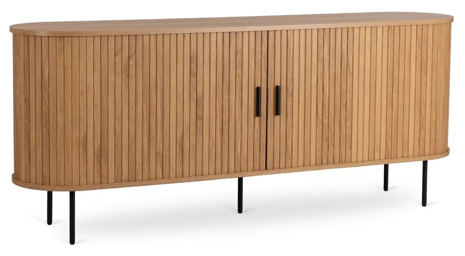 Тумба Mebel Elite Trish 180 (Oak)