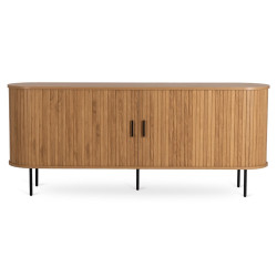 Тумба Mebel Elite Trish 180 (Oak) Thumb