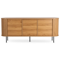 Тумба Mebel Elite Trish 180 (Oak) Thumb