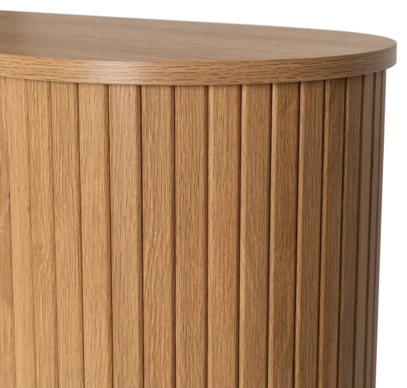 Тумба Mebel Elite Trish 180 (Oak)