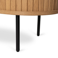 Тумба Mebel Elite Trish 180 (Oak) Thumb