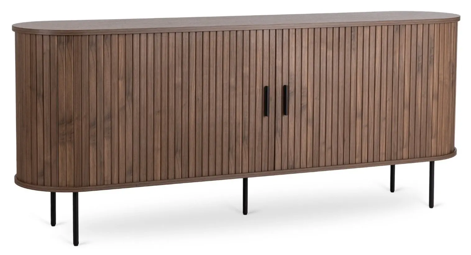 Tumba Mebel Elite Trish 180 (Walnut)