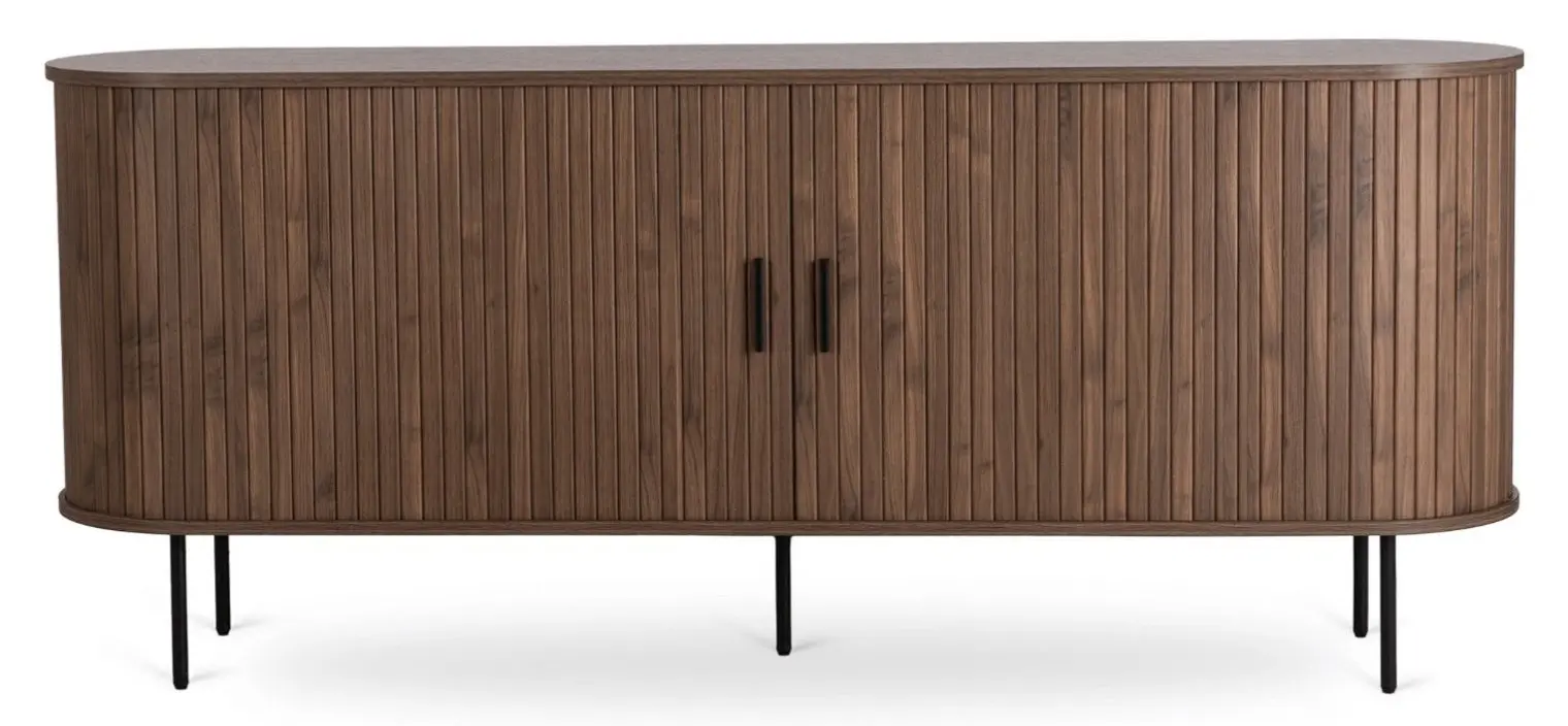 Tumba Mebel Elite Trish 180 (Walnut)