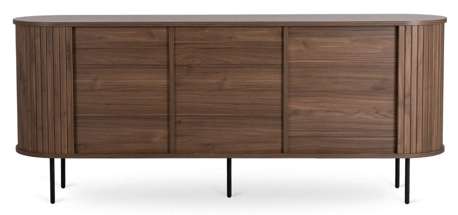 Tumba Mebel Elite Trish 180 (Walnut)