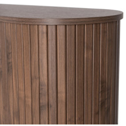 Tumba Mebel Elite Trish 180 (Walnut) Thumb