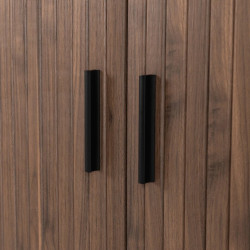 Tumba Mebel Elite Trish 180 (Walnut) Thumb